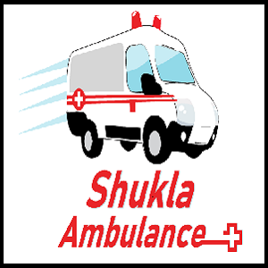 Company Logo For Shukla Ambulance Service'