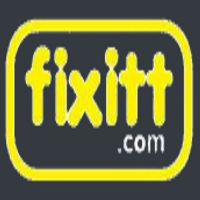 Fixitt Logo