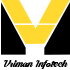 Company Logo For Vriman Infotech'