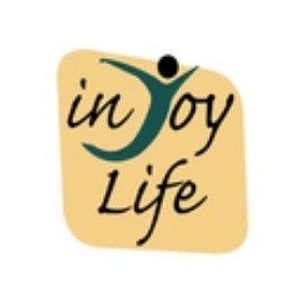 In-Joy Life Chiropractic & Physio Care Logo