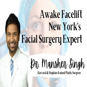 Company Logo For Mansher Singh, MD. - Plastic Surgeon NYC'