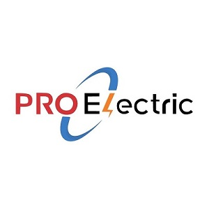 Company Logo For PRO Electric'