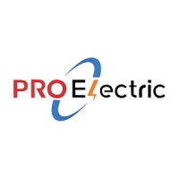 PRO Electric Logo