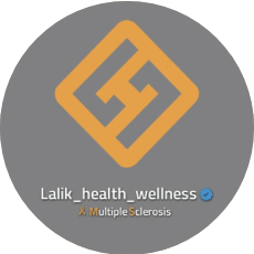 Company Logo For Lalik Health Coach'