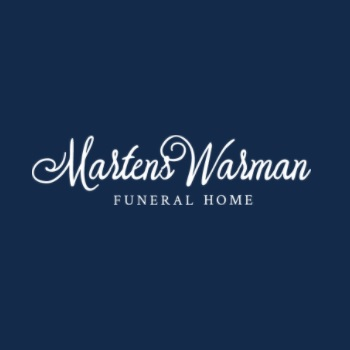 Martens Warman Funeral Home, LTD.