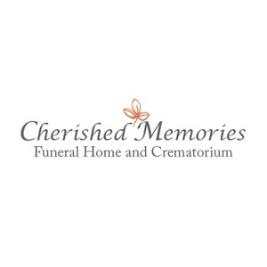 Company Logo For Cherished Memories Funeral Services &am'