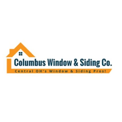 Company Logo For Columbus Windows and Siding Company'