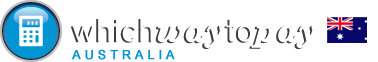 Which Way To Pay Australia