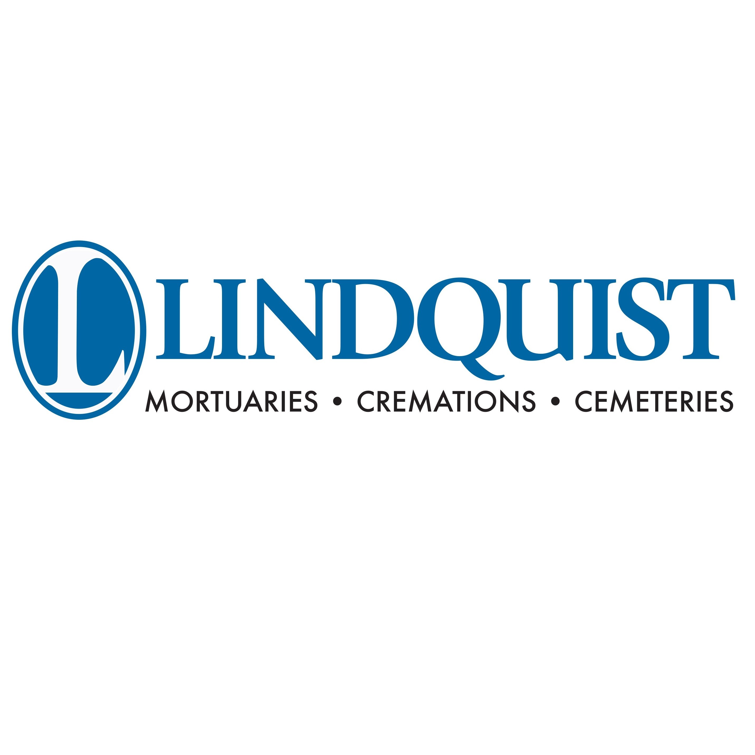 Company Logo For Lindquist's Ogden Mortuary'