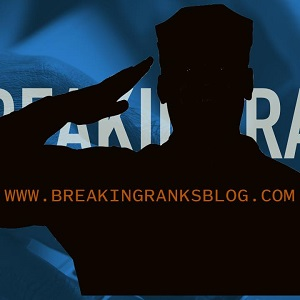 Company Logo For Breaking Ranks blog'