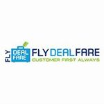 Company Logo For FlyDealFare'