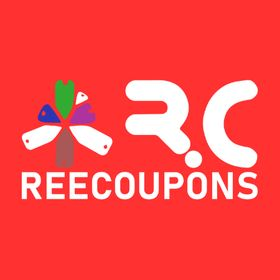 Company Logo For Reecoupon'