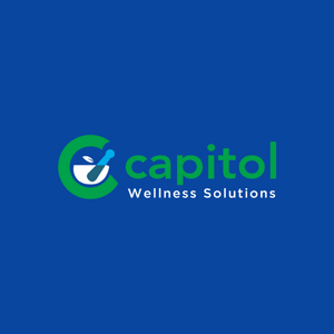 Company Logo For Capitol Wellness Solutions'