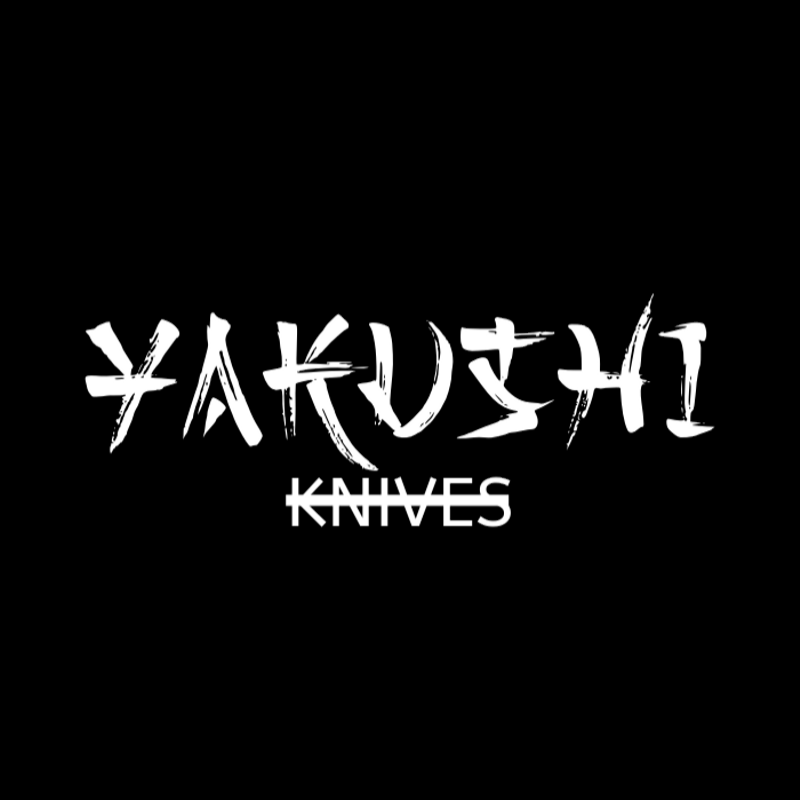 Company Logo For Yakushi Knives'
