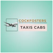 Company Logo For Cockfosters Taxis Cabs'