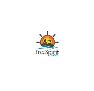 Company Logo For Free Spirit Cruises'