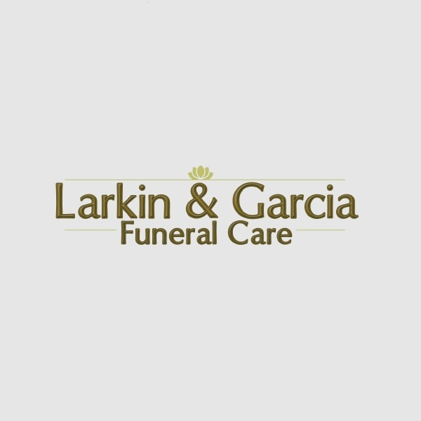 Company Logo For Larkin &amp; Garcia Funeral Care'