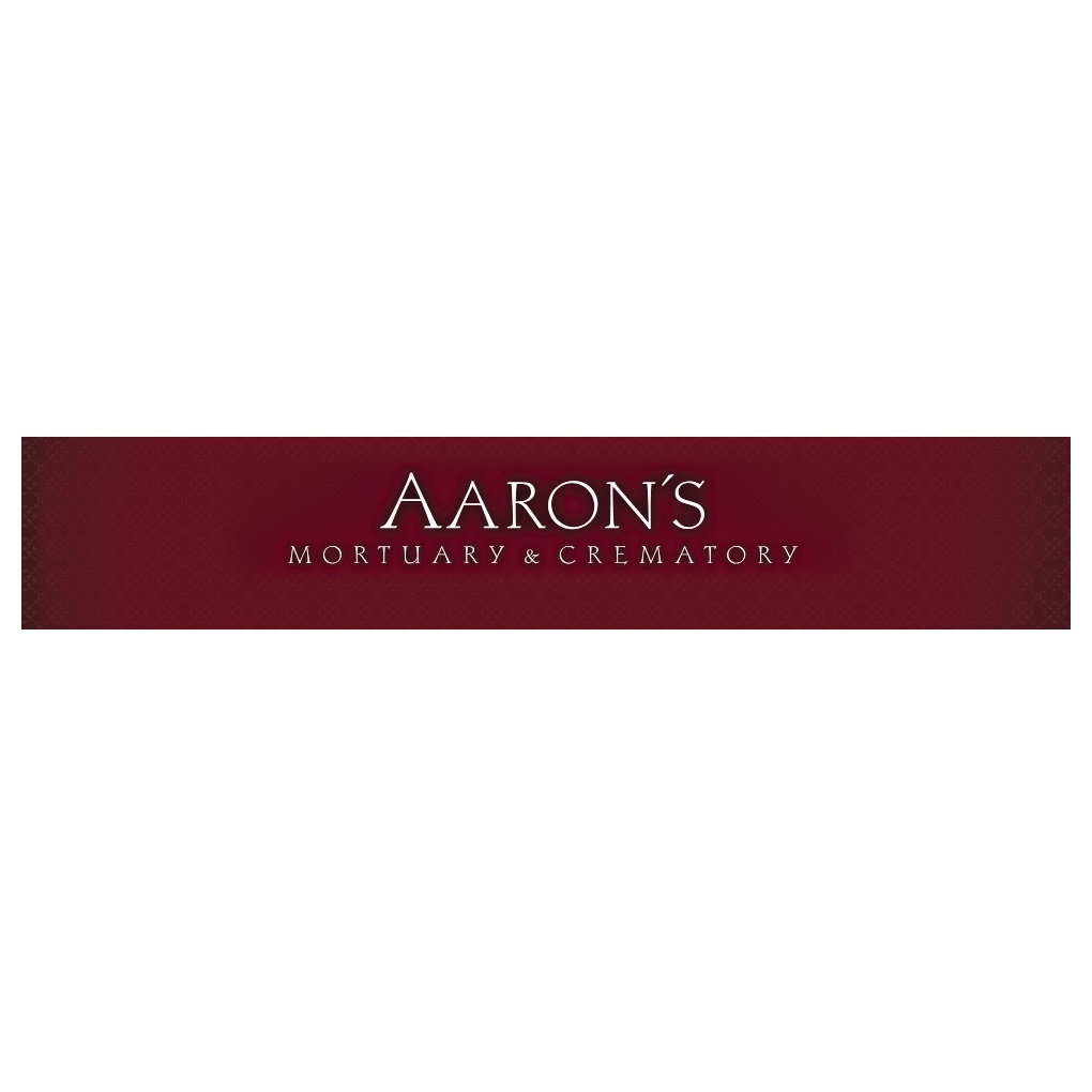 Company Logo For Aaron's Mortuary &amp; Crematory'