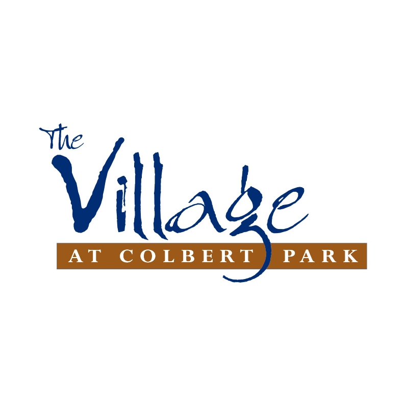 Company Logo For The Village at Colbert Park'