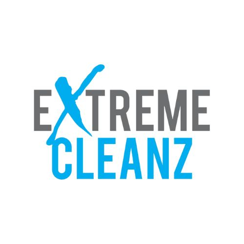 Company Logo For Extreme Cleanz'