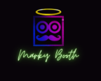 Marky Booth Photo Booth Rental | Las Vegas Logo