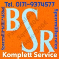 Wohnungsauflösung Berlin Lichtenberg Logo