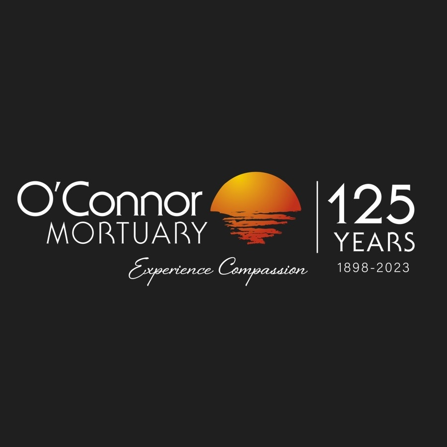 Company Logo For O'Connor Mortuary Arrangement Center'