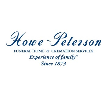 Company Logo For Howe-Peterson Funeral Home &amp; Cremat'