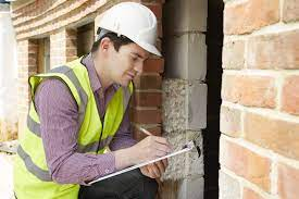 Building Inspection Service Market