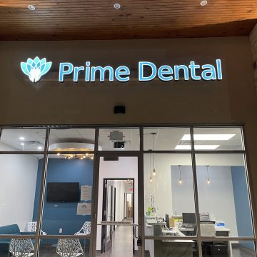 Dentistry'