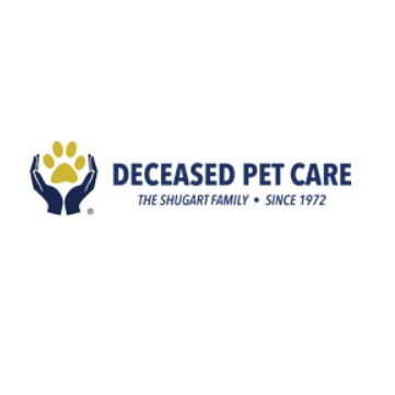 Company Logo For Deceased Pet Care, Inc.'