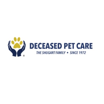 Company Logo For Oak Rest Pet Gardens'