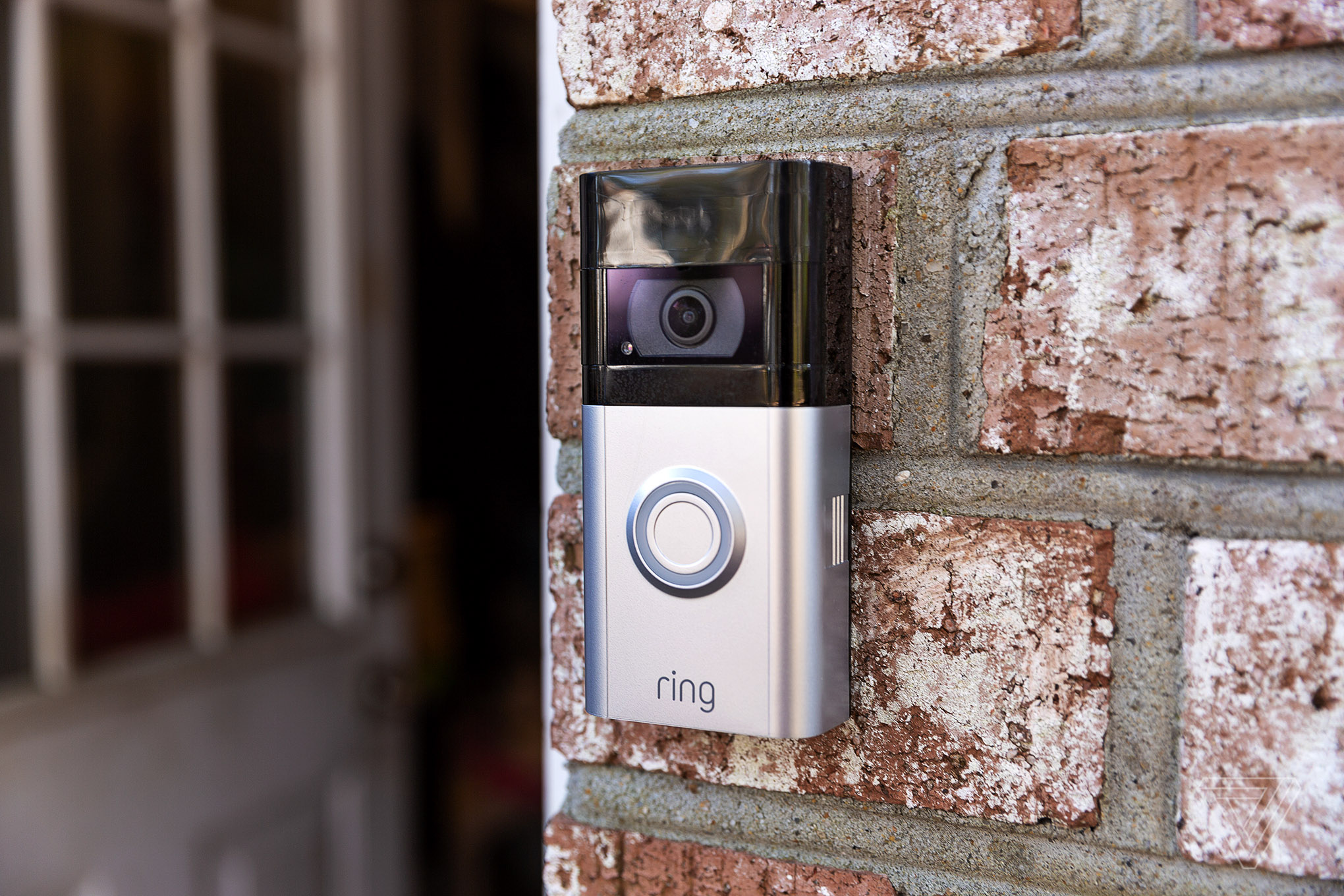 Doorbell Camera Market