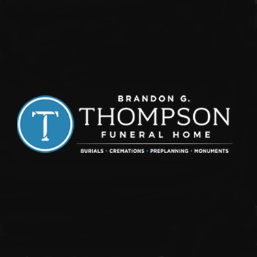 Brandon G. Thompson Funeral Home