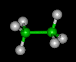 Ethane Market