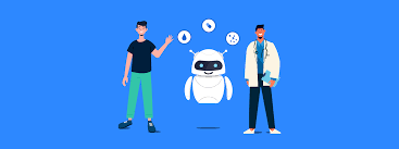 Healthcare Chatbots Market