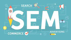 Search Engine Marketing Market'