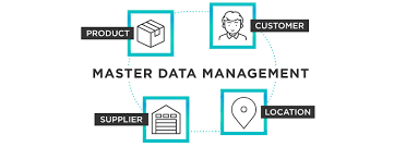 Master Data Management Market'