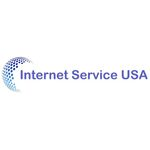 Company Logo For Internet Service USA'