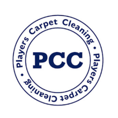 Company Logo For Players Carpet Cleaning'