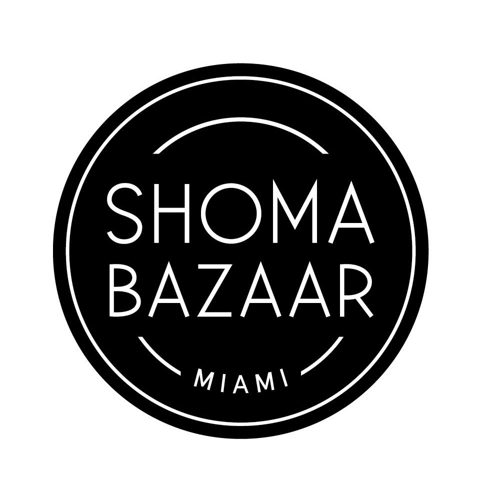 Company Logo For Shoma Bazaar'