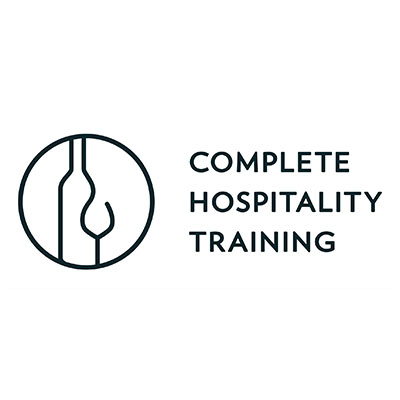 Company Logo For Complete Hospitality Training'