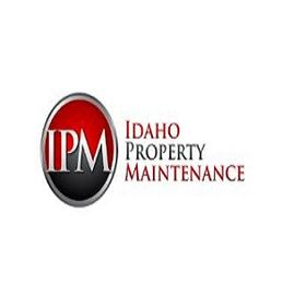 Company Logo For Idaho Property Maintenance'