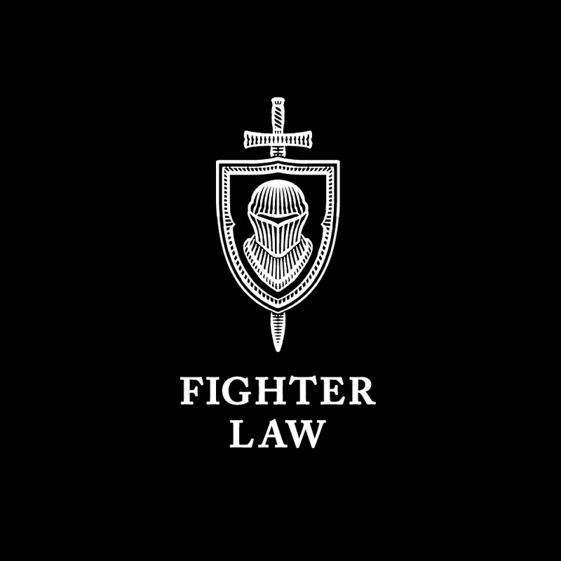 Company Logo For Fighter Law'