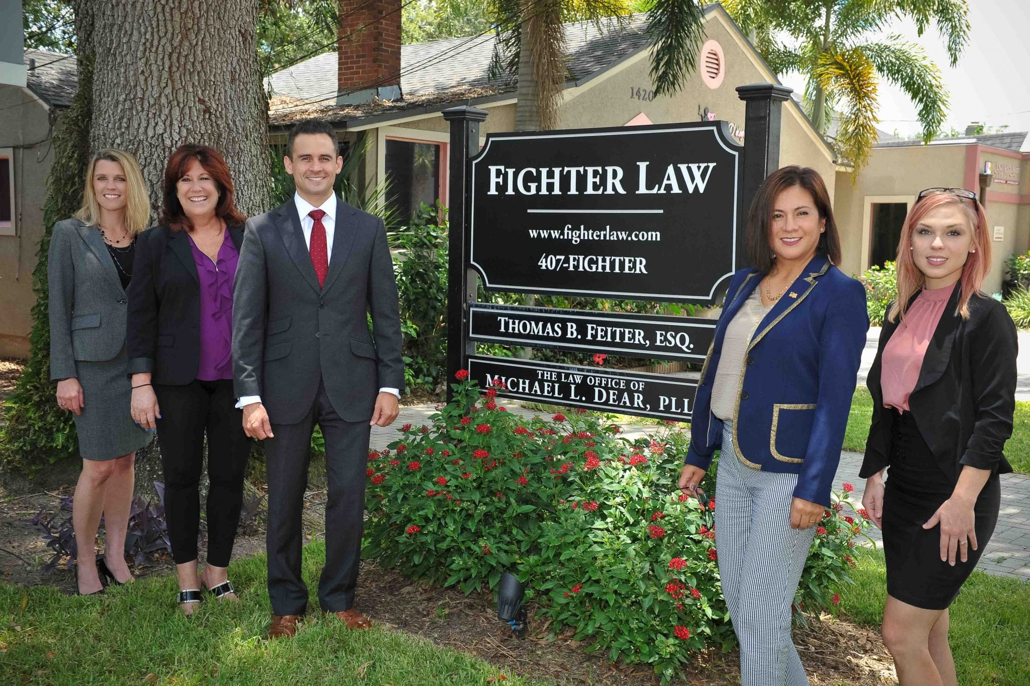 Orlando Injuction Lawyer'