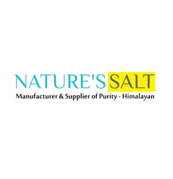 Nature's Salt