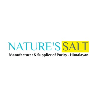 Company Logo For Nature's Salt'