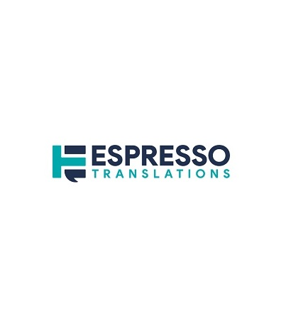 Espresso Translations Logo