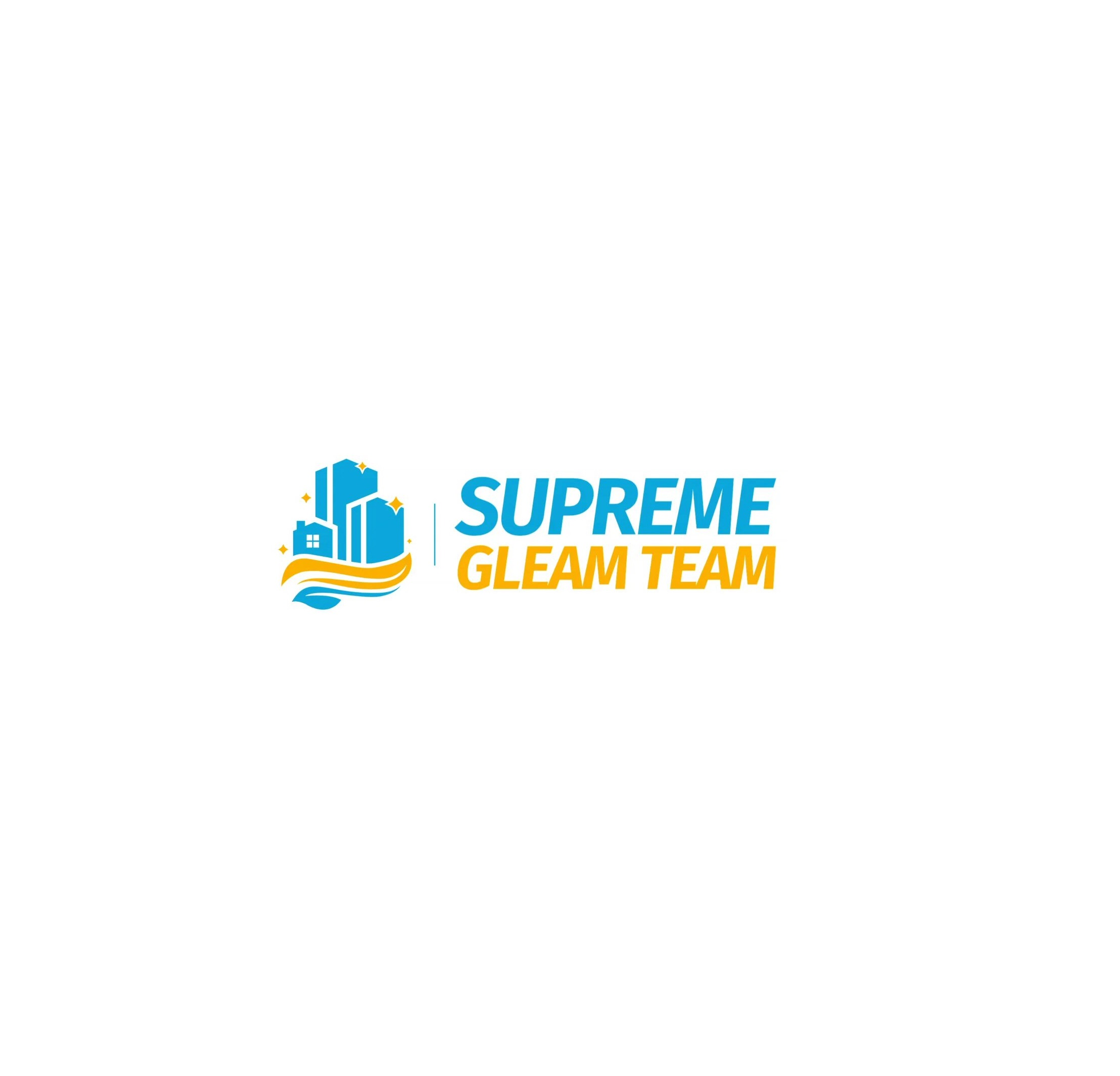 Company Logo For Supreme Gleam Team'