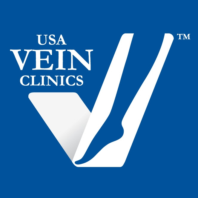 Company Logo For USA Vein Clinics'